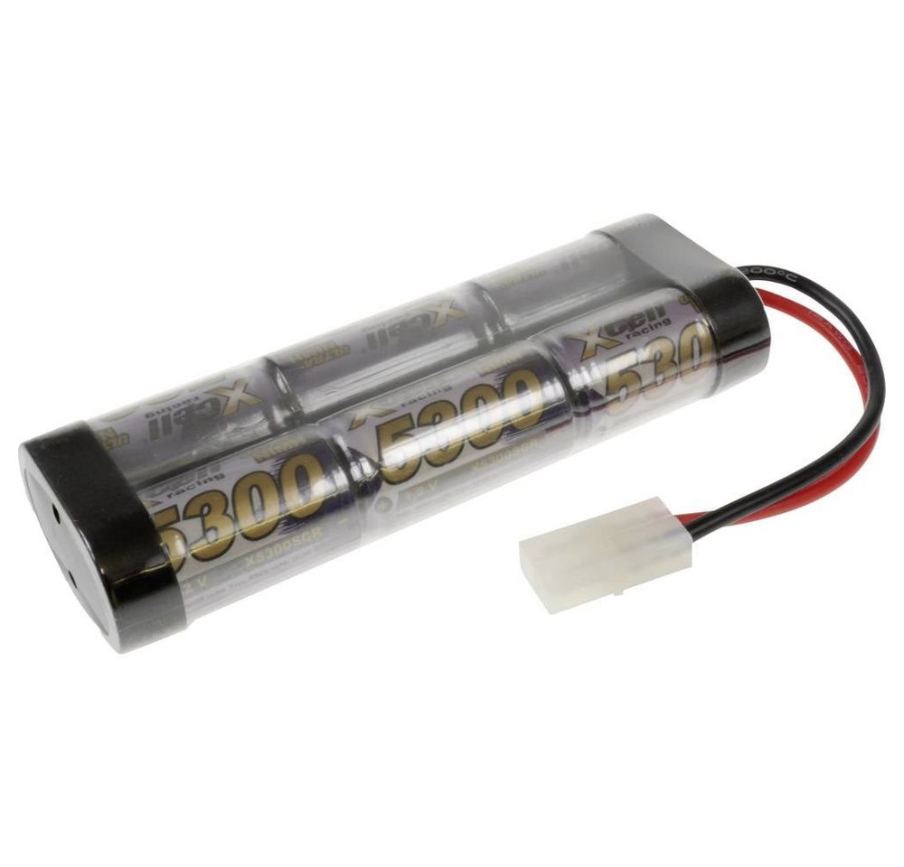 XCell Sub-C Akkupack Akku XCell Sub-C Akkupack Akku von XCell