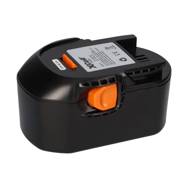 XCell Werkzeug Akku AEG BSB14STX Ni-MH 14,4V / 3000mAh von XCell