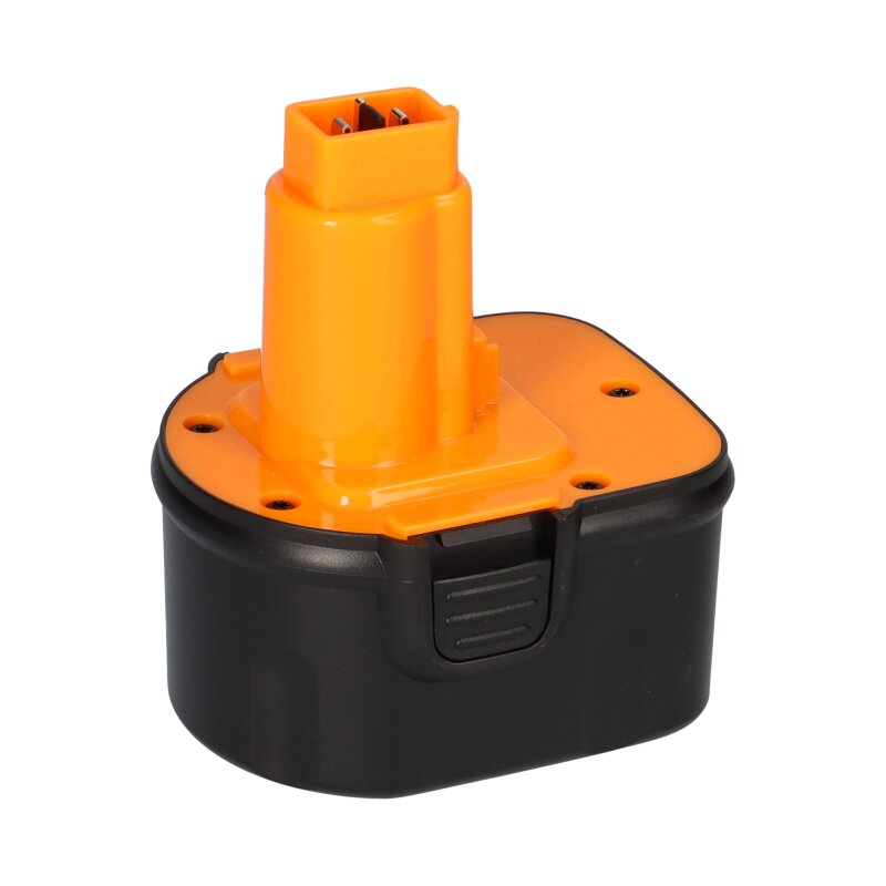 Werkzeug Akku Dewalt BSA 12K DW 904 DW 915 DW 9074 Ni-MH 12V / 3000mAh Werkzeug Akku Dewalt BSA 12K DW 904 DW 915 DW 9074 Ni-MH 12V / 3000mAh von XCell