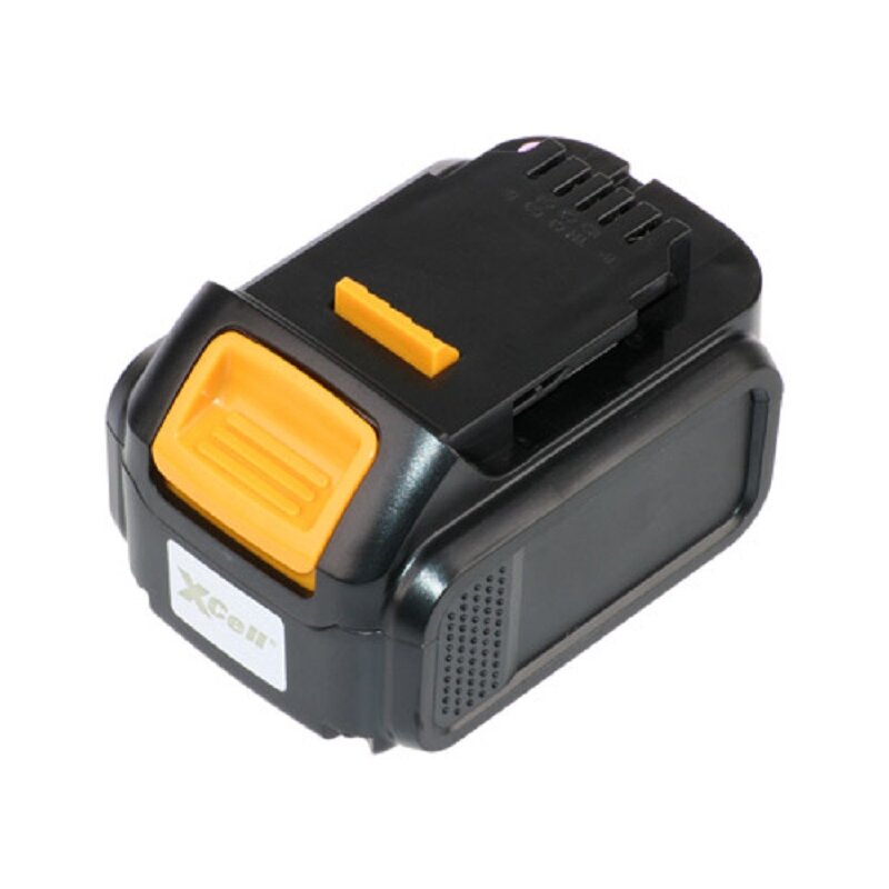 XCell Werkzeug Akku Dewalt DCD 720C1 Winkelbohrmaschine Li-Ion 14,4V / 3000mAh XCell Werkzeug Akku Dewalt DCD 720C1 Winkelbohrmaschine Li-Ion 14,4V / 3000mAh von XCell