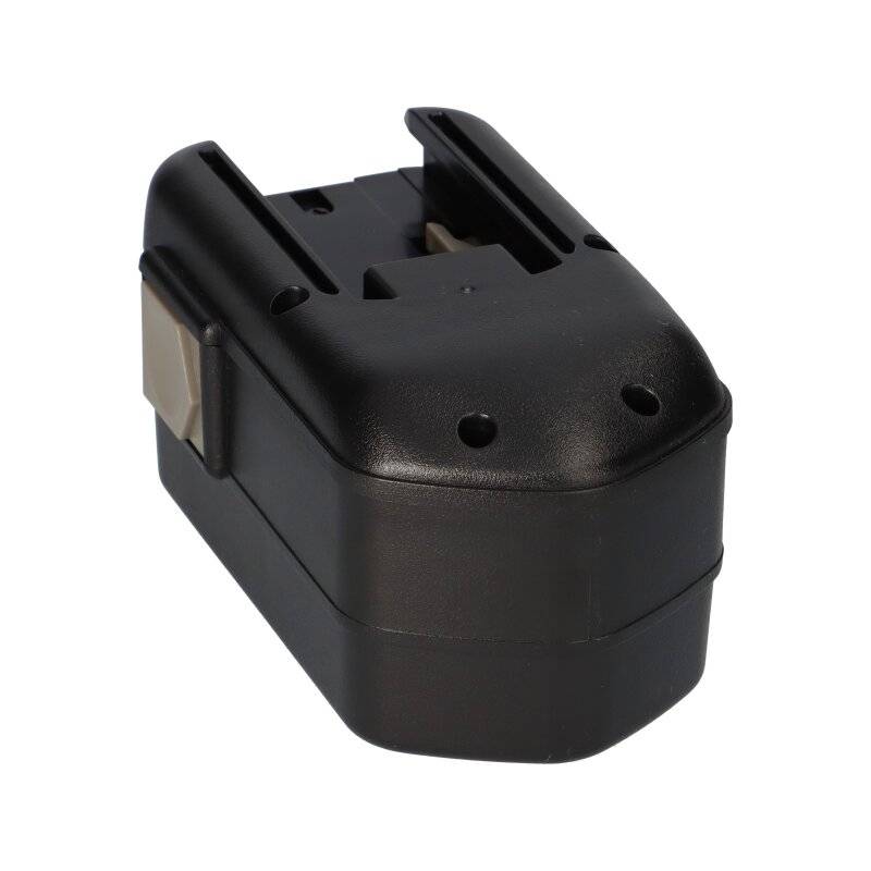 XCell Werkzeug Akku Milwaukee AEG u. Atlas Copco Ni-MH 18V / 3000mAh MXM18 PBS 3000 LokTor von XCell