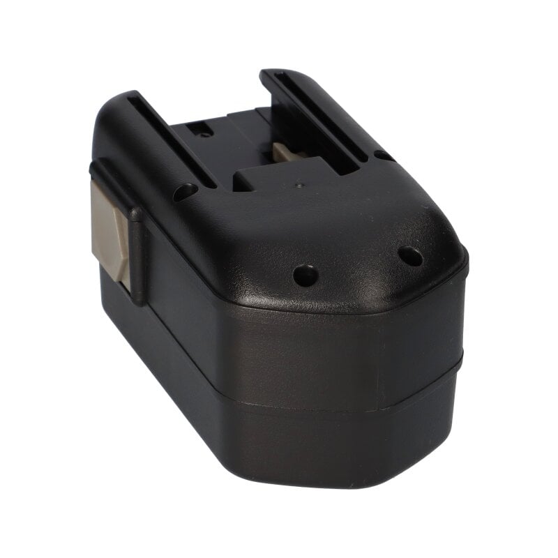 XCell Werkzeug Akku Milwaukee AEG u. Atlas Copco Ni-MH 18V / 3000mAh MXM18 PBS 3000 LokTor XCell Werkzeug Akku Milwaukee AEG u. Atlas Copco Ni-MH 18V / 3000mAh MXM18 PBS 3000 LokTor von XCell