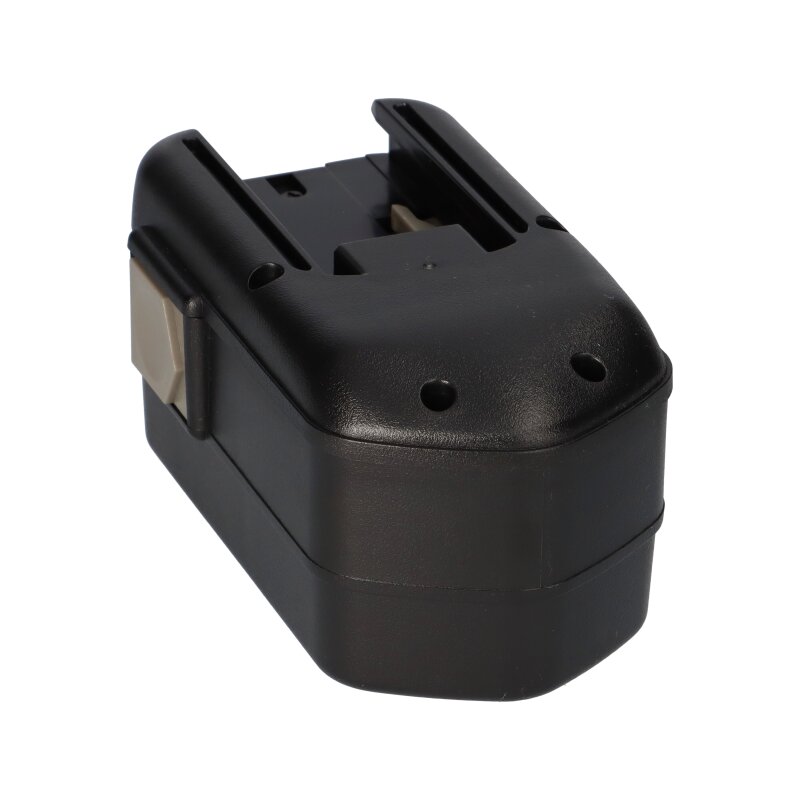 XCell Werkzeug Akku Milwaukee AEG u. Atlas Copco Ni-MH 18V / 3000mAh MXM18 PBS 3000 LokTor XCell Werkzeug Akku Milwaukee AEG u. Atlas Copco Ni-MH 18V / 3000mAh MXM18 PBS 3000 LokTor von XCell