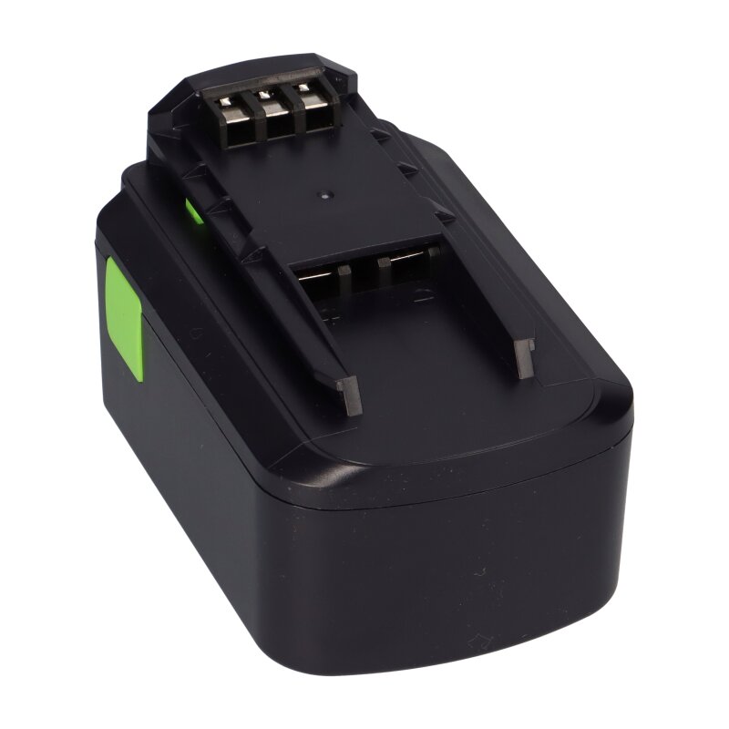 XCell Werkzeug Akku für Festo BHC 18 Li-Ion 18V / 4000mAh XCell Werkzeug Akku für Festo BHC 18 Li-Ion 18V / 4000mAh von XCell
