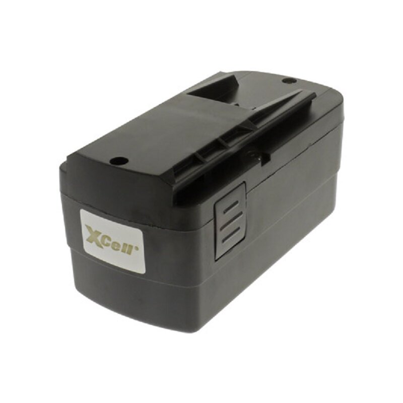 XCell Werkzeug Akku für Festo C12 494522, BPS12 Ni-MH 12V 2000mAh XCell Werkzeug Akku für Festo C12 494522, BPS12 Ni-MH 12V 2000mAh von XCell