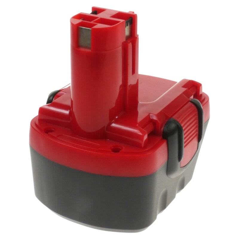 XCell Werkzeugakku für Bosch 12V 3,0Ah ersetzt 2607335262 von XCell