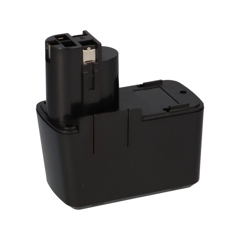 XCell Werkzeugakku für Bosch Ni-MH 9,6V / 3000mAh L-Form XCell Werkzeugakku für Bosch Ni-MH 9,6V / 3000mAh L-Form von XCell