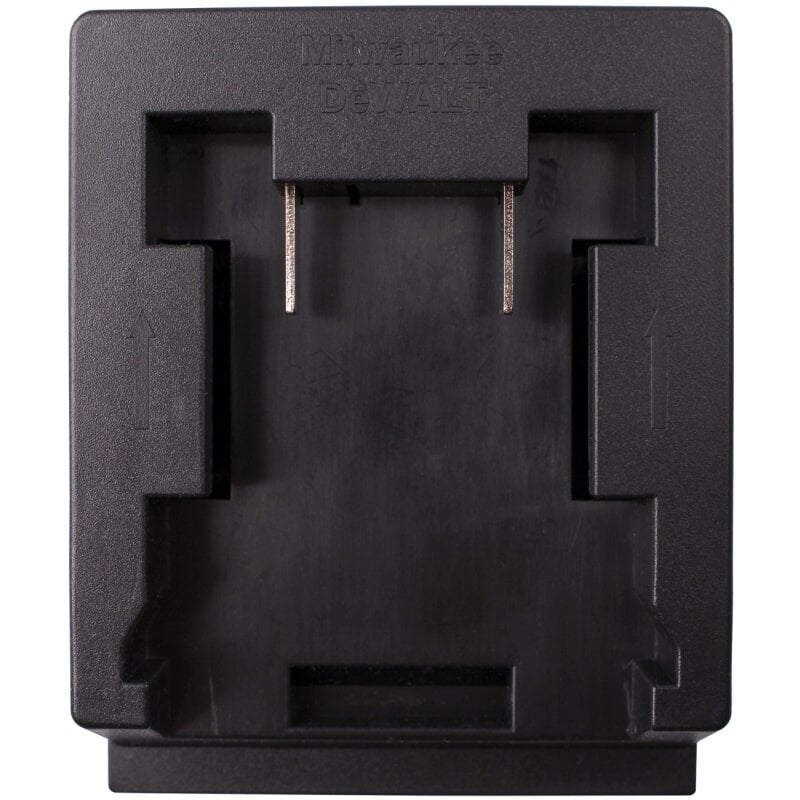 XCell Work Adapter Dewalt & Milwaukee für 18V Li-Ion XCell Work Adapter Dewalt & Milwaukee für 18V Li-Ion von XCell