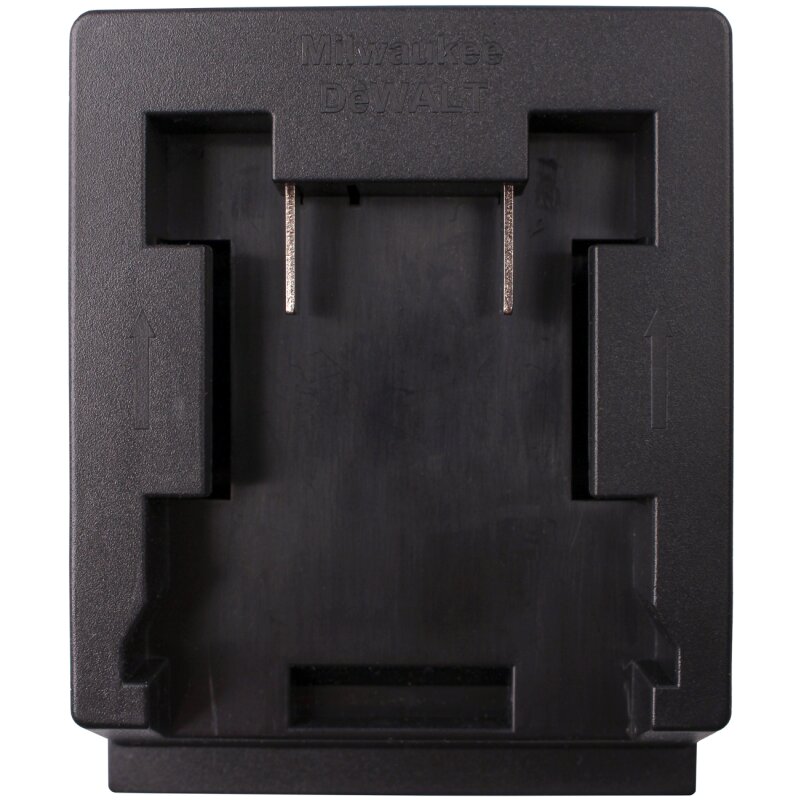 XCell Work Adapter Dewalt & Milwaukee für 18V Li-Ion XCell Work Adapter Dewalt & Milwaukee für 18V Li-Ion von XCell