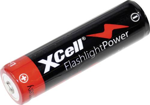 XCell X14500H-750PCM Spezial-Akku 14500 Li-Ion 3.7V 750 mAh XCell X14500H-750PCM Spezial-Akku 14500 Li-Ion 3.7V 750 mAh von XCell