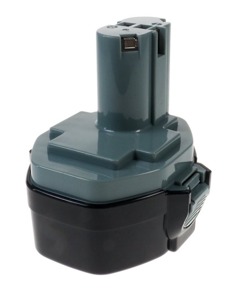 XCell XCell Ersatzakku Akku Makita 1420 1422 1433 1434 14,4V 3000mAh 43,2 Akku von XCell