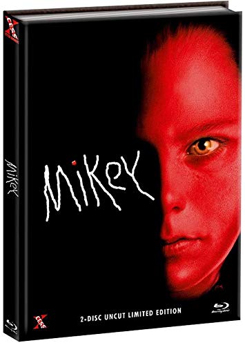 Mikey - Mediabook - Cover B - Limited Edition (+ DVD) [Blu-ray] von XCess Entertainment