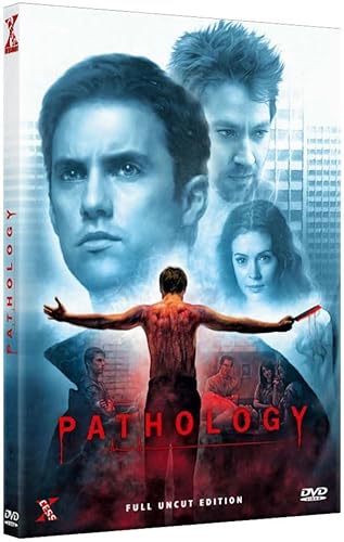 Pathology - Jeder hat ein Geheimnis [Limited Edition] von XCess Entertainment