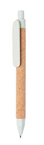 XD Collection kugelschreiber Eco14 x 1,1 cm Kork/Weizenstroh grün XD Collection kugelschreiber Eco14 x 1,1 cm Kork/Weizenstroh grün von XD Collection