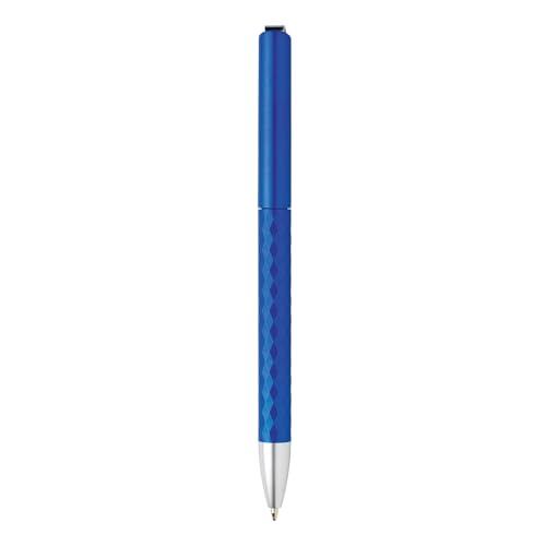 XD Collection kugelschreiber X3.1ABS/Metall 14 x 1 cm blau von XD Collection