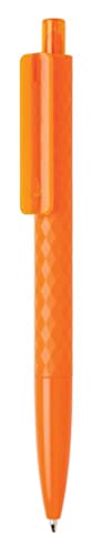 XD Collection kugelschreiber X314 x 1,1 cm ABS/Polykarbonat orange von XD Collection