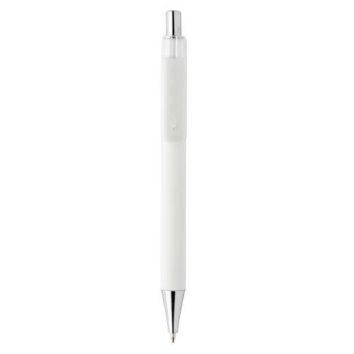XD Collection kugelschreiber X8 Smooth Touch 14 cm ABS gelb von XD Collection