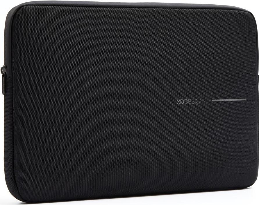 XD DESIGN LAPTOP-ABDECKUNG LAPTOP SLEEVE 16 BLACK P/N: P706.211 (P706.211) von XD-Design