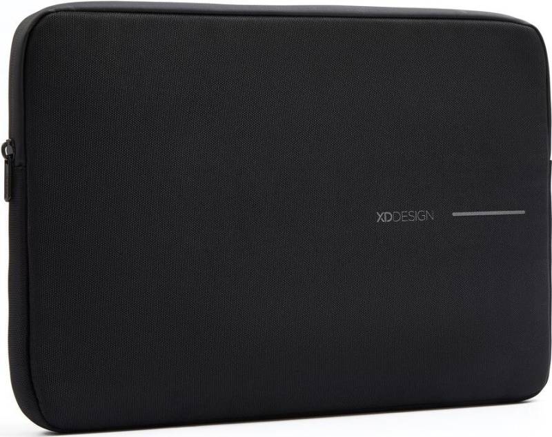 XD DESIGN LAPTOP-ABDECKUNG LAPTOP SLEEVE 16 BLACK P/N: P706.211 (P706.211) von XD-Design
