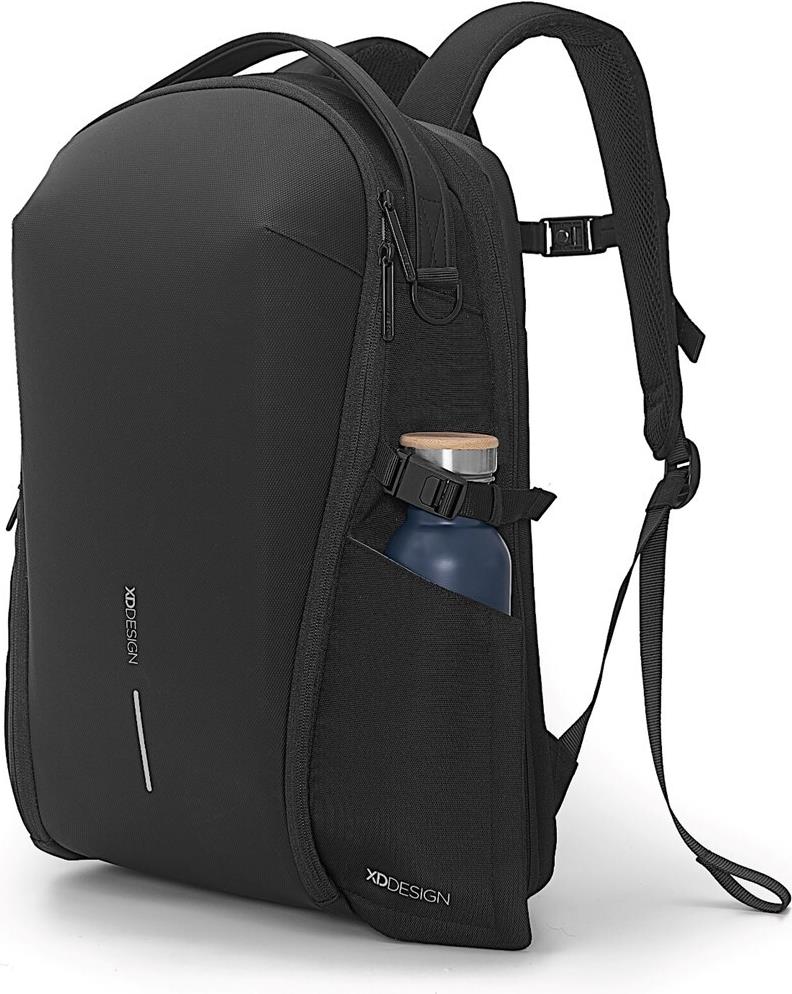 XD DESIGN RUCKSACK BIZZ BACKPACK SCHWARZ P/N: P705.931 (P705.931) von XD-Design