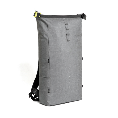 XD Design Urban Lite, Anti-Diebstahl- Rucksack, grau (P705.502) von XD-Design