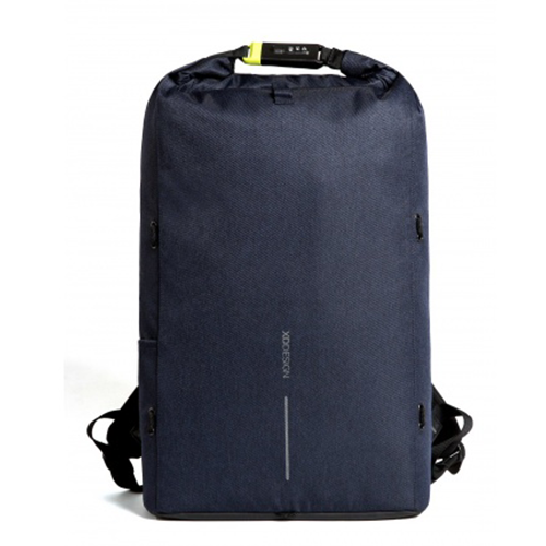 XD Design Urban Lite, Anti-Diebstahl Rucksack, navy blue (P705.505) von XD-Design