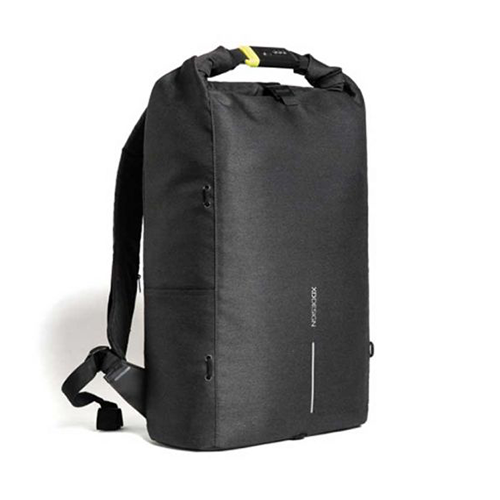 XD Design Urban Lite, Anti Diebstahl- Rucksack,black (P705.501) von XD-Design