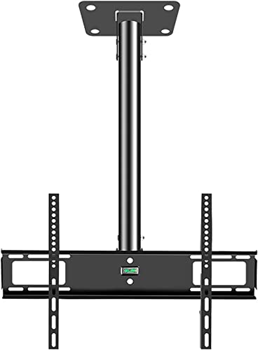 Decken-Tv-Halterung, Für 26-50-Zoll-Fernseher, Bis Zu 99 Pfund, Max Visa 400 X 400 Mm, Kann Um 45 ° Gedreht Und In Der Höhe Verstellt Werden, 0,733 M Decken-Tv-Halterung, Für 26-50-Zoll-Fernseher, Bis Zu 99 Pfund, Max Visa 400 X 400 Mm, Kann Um 45 ° Gedreht Und In Der Höhe Verstellt Werden, 0,733 M von XDAWQP