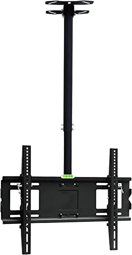 Deckenhalterung Für Fernseher, Voll Bewegliche Tv-Hängehalterung, Passend Für Die Meisten 40-55-Zoll-Led-Bildschirme, Max. Vesa 400 X 400 Mm Tv-Halterung Deckenhalterung Für Fernseher, Voll Bewegliche Tv-Hängehalterung, Passend Für Die Meisten 40-55-Zoll-Led-Bildschirme, Max. Vesa 400 X 400 Mm Tv-Halterung von XDAWQP