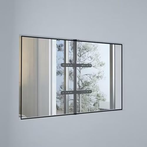 Passend Für 32-75 Zoll Led-Bildschirme - LCD-Tv, 360 Grad Drehbarer Rahmen, Bodenständer, Trennwand, Drehbares Rack, Drehbarer Tv-Schrank, Drehbare Basis, Verstellbare, Neigbare Und Schwenkbare Tv-De Passend Für 32-75 Zoll Led-Bildschirme - LCD-Tv, 360 Grad Drehbarer Rahmen, Bodenständer, Trennwand, Drehbares Rack, Drehbarer Tv-Schrank, Drehbare Basis, Verstellbare, Neigbare Und Schwenkbare Tv-De von XDAWQP