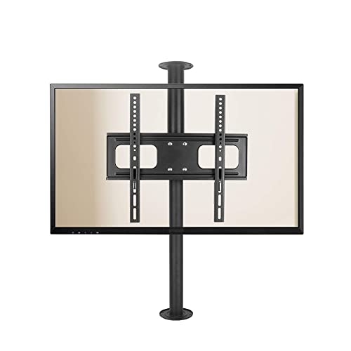 Tv-Wand-Decken-Tv-Halterung - LCD-Tv 360 Grad Drehbarer Rahmen Bodenständer Trennwand Drehbares Rack Drehbarer Tv-Schrank Drehbare Basis, Passend Für Die Meisten 32-55-Zoll-Lcds, 66,82 cm Tv-Wand-Decken-Tv-Halterung - LCD-Tv 360 Grad Drehbarer Rahmen Bodenständer Trennwand Drehbares Rack Drehbarer Tv-Schrank Drehbare Basis, Passend Für Die Meisten 32-55-Zoll-Lcds, 66,82 cm von XDAWQP