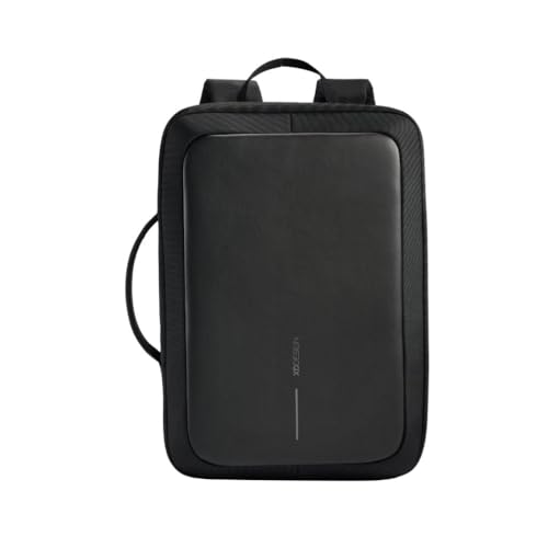 XD Design - Bobby Bizz 2.0 anti-theft backpack - Black (P705.921) von XDDesign