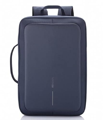 XD Design - Bobby Bizz 2.0 anti-theft backpack - Navy (P705.925) von XDDesign