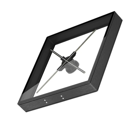Hologramm-Ventilator, All-in-One-3D-Hologramm-Display, Luftventilator-Videoprojektor, 3D-Animationsvideoprojektor Für Geschäft, Messe, Ausstellung, Einkaufszentrum, Urlaub,65Cm Hologramm-Ventilator, All-in-One-3D-Hologramm-Display, Luftventilator-Videoprojektor, 3D-Animationsvideoprojektor Für Geschäft, Messe, Ausstellung, Einkaufszentrum, Urlaub,65Cm von XDLYWUZIQ