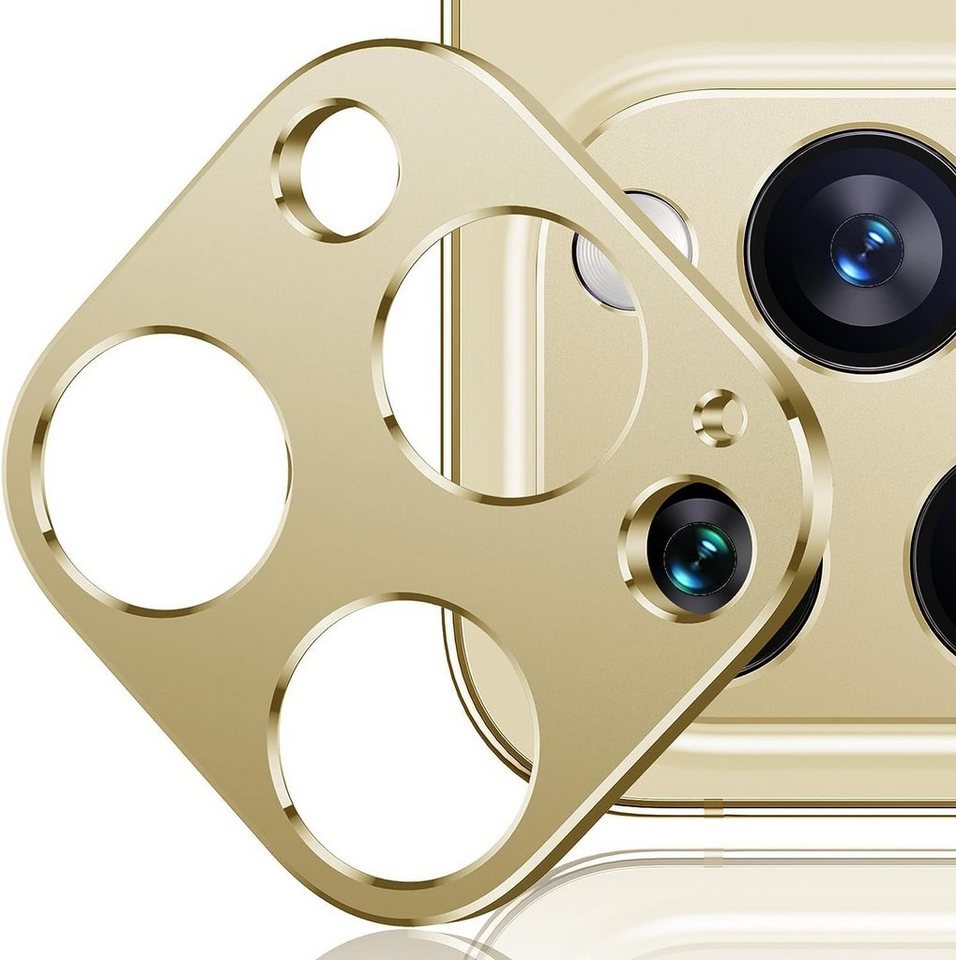 XDOVET Kameraschutz für iPhone 14 /14Plus,14 pro/14 pro max,15/15 Plus, Kameraschutzglas von XDOVET