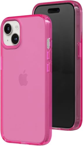 XEAOJPCF Schutzhülle für iPhone 15 – Schlanke Schutzhülle mit stoßabsorbierender Technologie und Premium-Matt-Finish XEAOJPCF Schutzhülle für iPhone 15 – Schlanke Schutzhülle mit stoßabsorbierender Technologie und Premium-Matt-Finish von XEAOJPCF