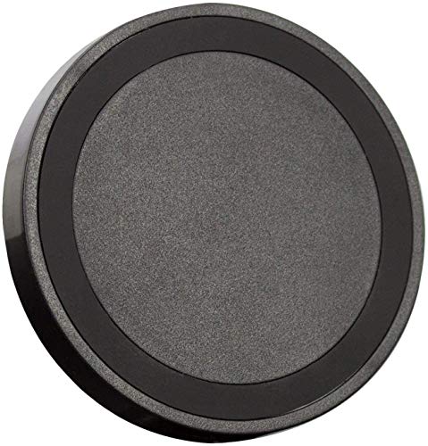 XEN LABS QI Mini Wireless Charger for iPhone 12 Pro Max/12 Mini/SE 2020/11/11 Pro/11 Pro Max/XS/XR/X/ 8, AirPods Pro, 10W for Samsung S20/S10/Note 10 XEN LABS QI Mini Wireless Charger for iPhone 12 Pro Max/12 Mini/SE 2020/11/11 Pro/11 Pro Max/XS/XR/X/ 8, AirPods Pro, 10W for Samsung S20/S10/Note 10 von XEN LABS