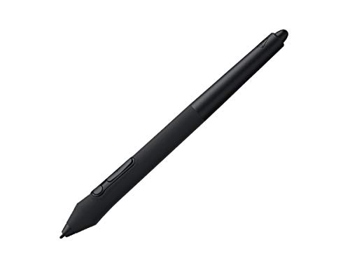 XENCELABS, digitaler Eingabestift, batteriefreier Eingabestift mit 3 programmierbaren Tasten, Passiver Stylus 8192 Druckstufen für Grafiktablett XENCELABS, digitaler Eingabestift, batteriefreier Eingabestift mit 3 programmierbaren Tasten, Passiver Stylus 8192 Druckstufen für Grafiktablett von XENCELABS