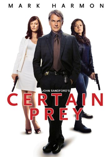 Certain Prey / (Ws Amar) [DVD] [Region 1] [NTSC] [US Import] von XENON