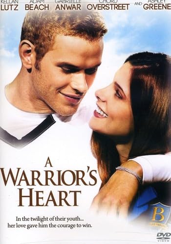 Warrior's Heart / (Ws Ac3 Amar) [DVD] [Region 1] [NTSC] [US Import] von XENON