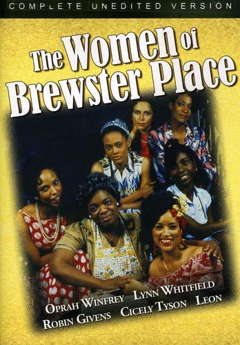 Women Of Brewster Place: Original Uncut Version [DVD] [Region 1] [NTSC] [US Import] von XENON