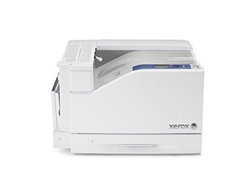 Xerox 7500DNZ Phaser Farblaserdrucker (1200x1200dpi, USB 2.0) von XEROX