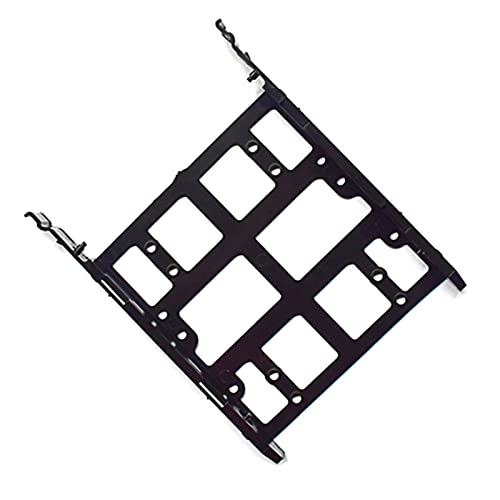 XEYYHAS 2,5 Zoll / 3,5 Zoll SSD HDD Metall Montage Adapter Halterung PC Festplattengehäuse Tray Holder Desktop HDD Rack 3,5 Drive Case Cage 2,5 Gehäuse Mount XEYYHAS 2,5 Zoll / 3,5 Zoll SSD HDD Metall Montage Adapter Halterung PC Festplattengehäuse Tray Holder Desktop HDD Rack 3,5 Drive Case Cage 2,5 Gehäuse Mount von XEYYHAS
