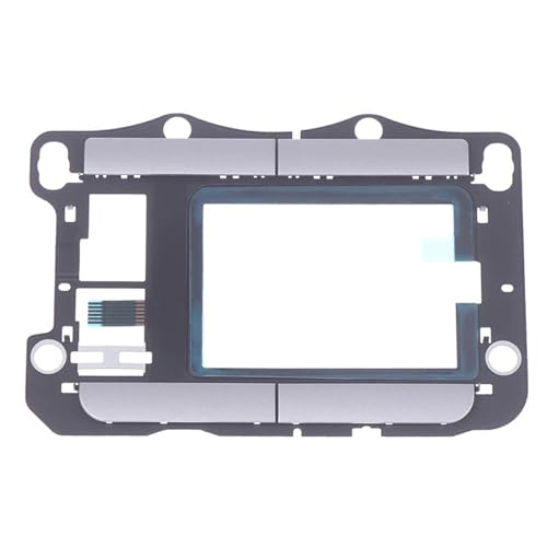 XEYYHAS Touchpad Trackpad Mouse Board Key Button Replacement For EliteBook 745 840 Laptop Touchpad Accessories Touchpad Key von XEYYHAS