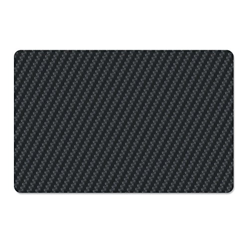 XFAY-225 x 145 x 2mm Halterung Anti Rutsch Matte/Antirutschmatte Klebematte - Autohalterung - Anti Slip Pad - haftet OHNE Klebstoff - abwaschbar-Fischschuppenmuster von XFAY