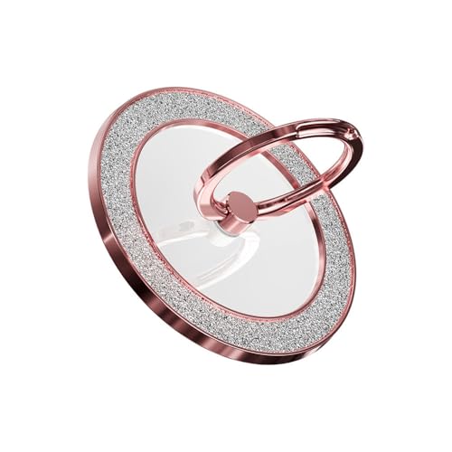 XFSRG Handy Ring Halterung Magnetismus Glitzernder Luxus Handyhalter 360° Schwenkbar Einstellbar Schlank und Tragbar Kann für Studium Arbeit Reisen Verwendet Werden XFSRG Handy Ring Halterung Magnetismus Glitzernder Luxus Handyhalter 360° Schwenkbar Einstellbar Schlank und Tragbar Kann für Studium Arbeit Reisen Verwendet Werden von XFSRG