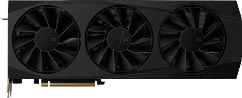 XFX RX-97TQICKB9 - XFX Quicksilver Radeon RX 9070XT Gaming Edition von XFX