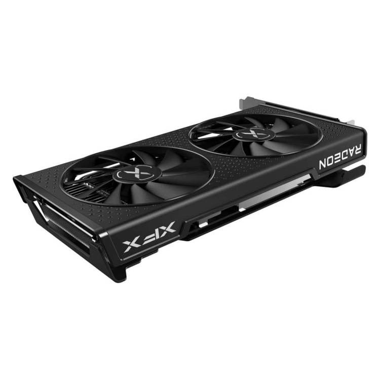 XFX Speedster SWFT 210 Radeon RX 6600 Core Gaming - 8GB GDDR6, HDMI, 3x DP von XFX
