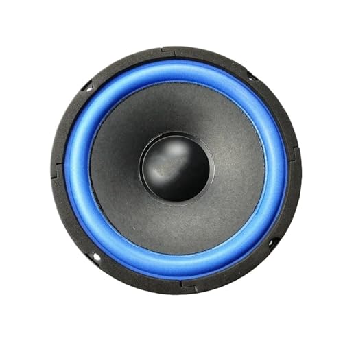 Auto-Hochtöner 2 Teile/los 165mm 6,5 Zoll Papierkegel Vollständige Palette Lautsprecher Auto Audio System 4 Ohm 150W Blau Schaum Rand Tweeter Auto-Hochtöner 2 Teile/los 165mm 6,5 Zoll Papierkegel Vollständige Palette Lautsprecher Auto Audio System 4 Ohm 150W Blau Schaum Rand Tweeter von XFYESL