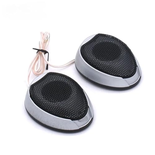 Auto-Hochtöner Das Car-Audio-System ist und modifiziert, der Lautsprecher-Summer, der Hochtöner, der 60W-Hochtöner Tweeter Auto-Hochtöner Das Car-Audio-System ist und modifiziert, der Lautsprecher-Summer, der Hochtöner, der 60W-Hochtöner Tweeter von XFYESL
